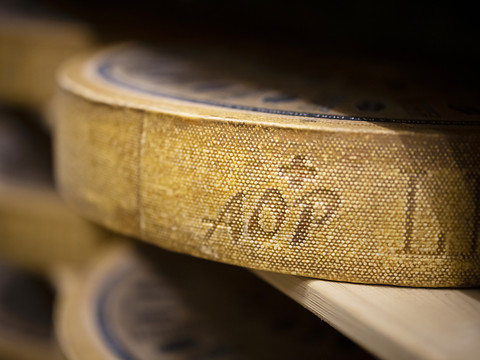 Les gruyères AOP ne seront pas davantage défendus dans le monde