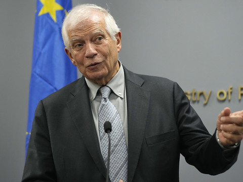 Washington projette de faire baisser la tension au Liban