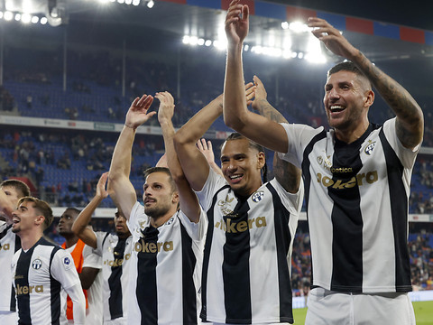 SL: Zurich peut prendre seul les commandes