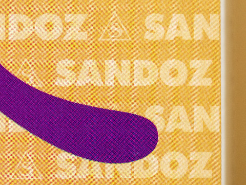 Paris sanctionne des labos, dont Sandoz, pour stocks insuffisants