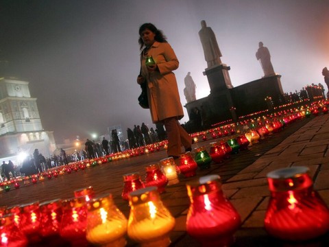 Le National reconnaît la grande famine en Ukraine comme génocide