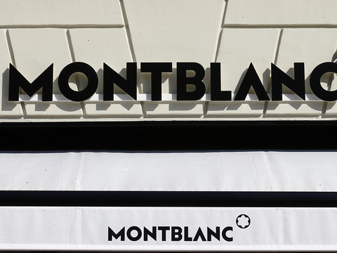 Richemont nomme Giorgio Sarné comme nouveau patron de Montblanc