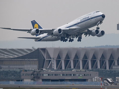 Lufthansa prolonge la suspension des vols avec Tel-Aviv et Téhéran