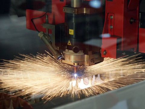 Bystronic supprime 500 emplois dans le monde, dont 80 en Suisse