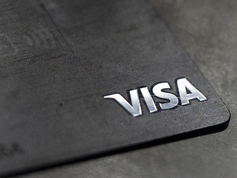 Le gouvernement US poursuit Visa pour infraction à la concurrence