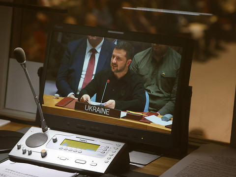 ONU:il faut 