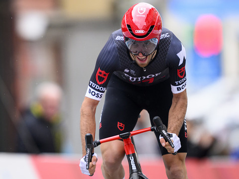 Sébastien Reichenbach contraint de dire stop plus tôt que prévu