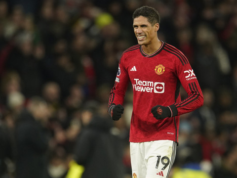 Raphaël Varane annonce sa retraite