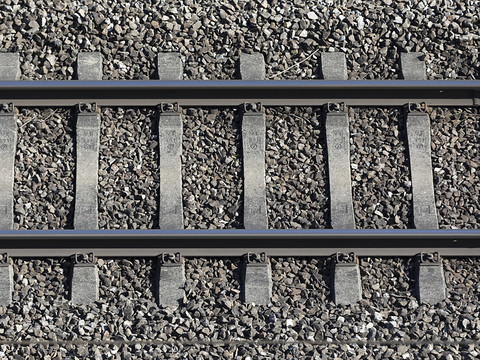 L'IA pour surveiller les fissures sur la ligne Zermatt-Brigue (VS)