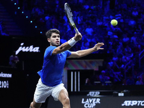 Pour Alcaraz, le calendrier va 