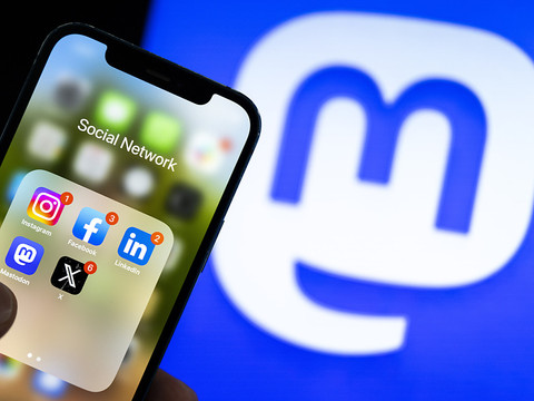 La Confédération ferme ses comptes sur Mastodon, alternative à X