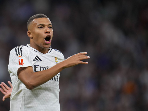 Le Real Madrid devra se passer de Mbappé