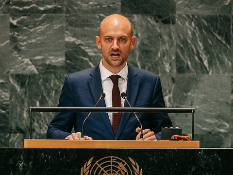 Liban: Paris propose un cessez-le-feu 