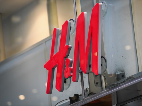 H&M rabote son objectif de rentabilité annuel après le 3e trimestre