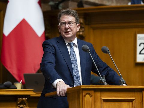 Le National relance l'aide indirecte à la presse régionale