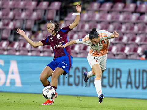 Servette Chênois ne participera pas à la phase de groupes