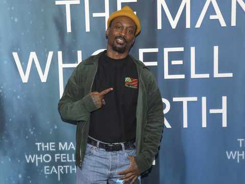 Le rappeur K'naan inculpé pour agression sexuelle au Québec