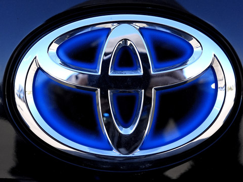 Toyota met fin à son partenariat avec les Jeux olympiques