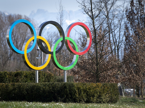 La Suisse se relance dans la candidature aux JO pour 2038