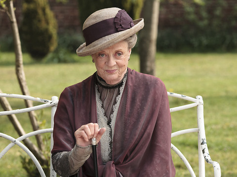L'actrice britannique Maggie Smith est décédée à 89 ans