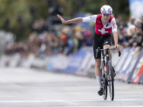 Jan Christen en chocolat