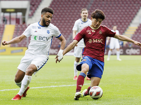 Un premier derby lémanique alléchant