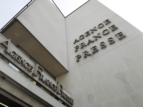 L'AFP victime d'une attaque contre son système d'information
