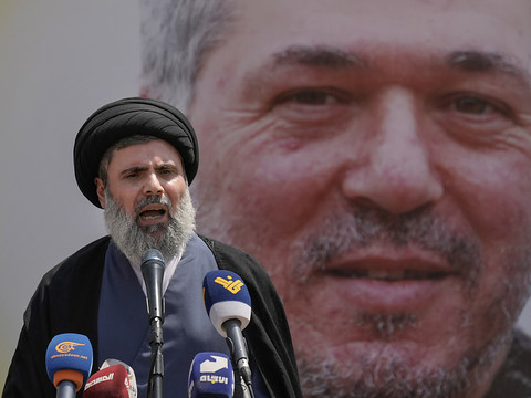 Un candidat pressenti pour succéder à Nasrallah