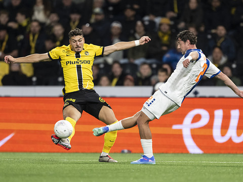 Young Boys rechute au Wankdorf