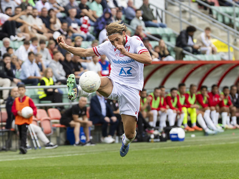 Sion veut retrouver la victoire à Zurich