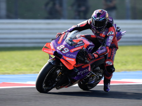 MotoGP: Martin s'impose en Indonésie, Bagnaia 3e