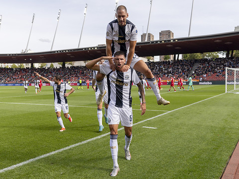 Super League: le FCZ nouveau leader