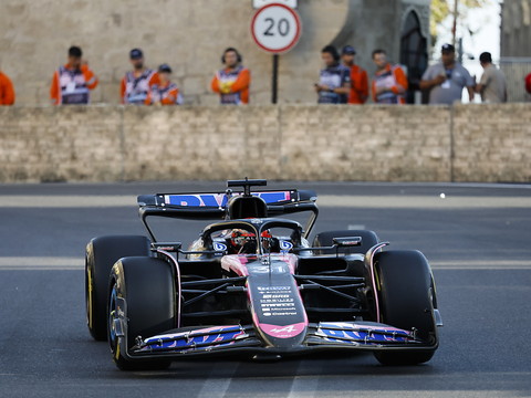 Formule 1: la production de moteurs Renault sera stoppée dès 2026