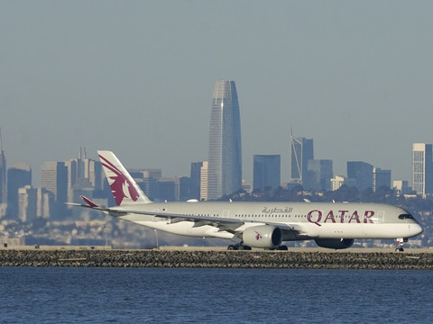 Qatar Airways souhaite acquérir 25% de Virgin Australia