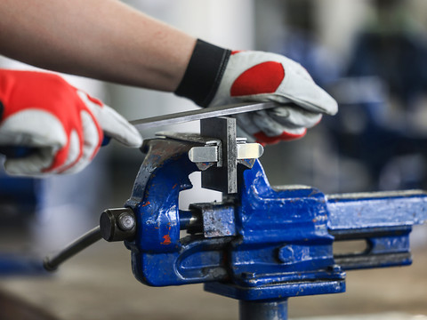 La situation s'améliore dans l'industrie en septembre (indice PMI)