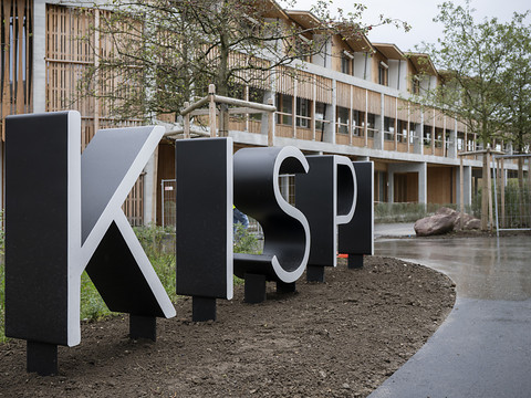 Nouvel hôpital pédiatrique inauguré à Zurich