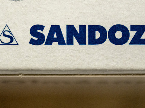 Sandoz travaille déjà sur les médicaments contre l'obésité