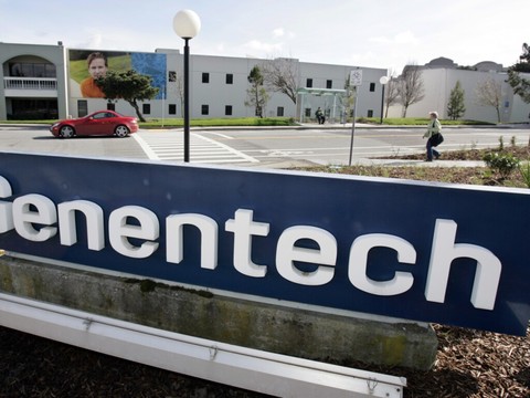 Lonza finalise l'acquisition de Vacaville auprès de Roche