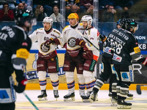 Genève a retrouvé un gardien, de la rigueur et de la discipline