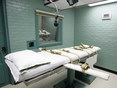 Un Américain condamné pour de multiples meurtres exécuté au Texas