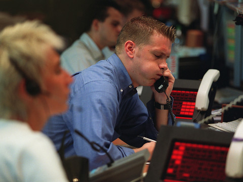 Les employés à plein temps encourent un plus grand risque de cancer