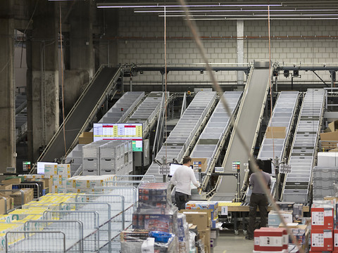 Galaxus va créer 1000 emplois en Allemagne