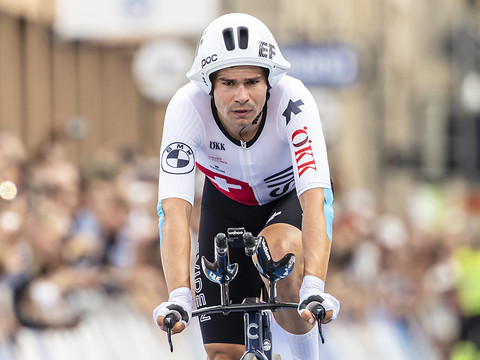 Stefan Bissegger rejoint Décathlon AG2R