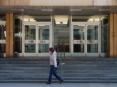 Pas de délit contre l'honneur prouvé au tribunal cantonal tessinois