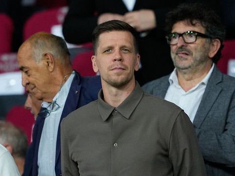 Szczesny sort de sa retraite et signe au FC Barcelone