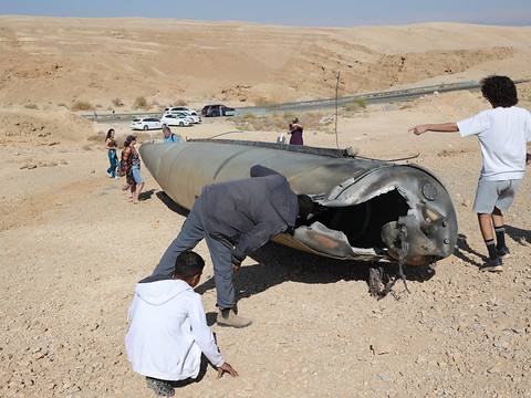 Huit soldats israéliens tués dans les combats contre le Hezbollah