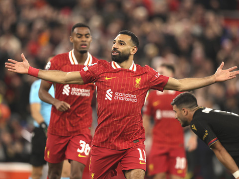 Ligue des champions: les clubs anglais font le plein