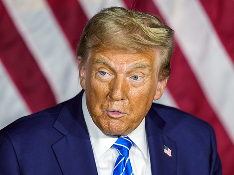 Présidentielle de 2020: Trump a agi à titre privé, dit l'accusation