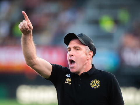 Conference League: Ca commence pour Lugano et St-Gall