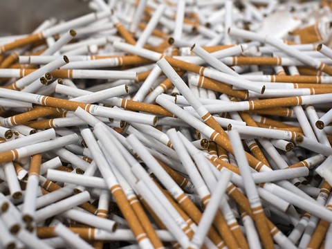 Des millions de morts en moins avec une génération sans tabac